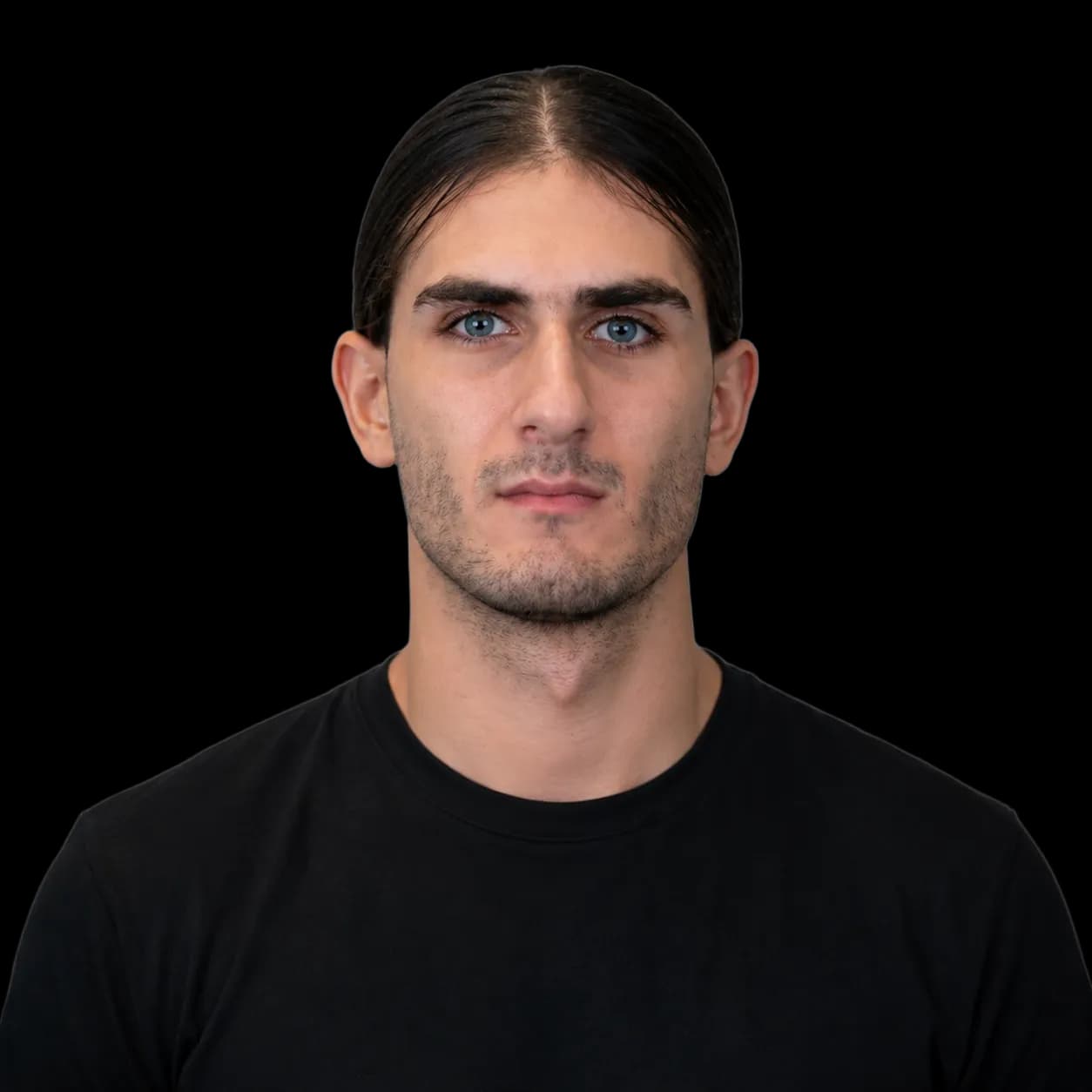 Enzo Chamanier